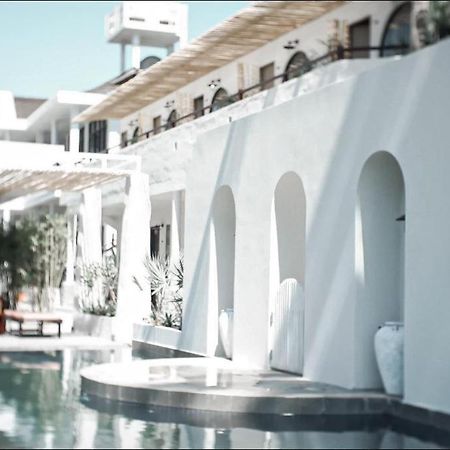 Meraki Oasis Hotel Mui Ne Exterior foto