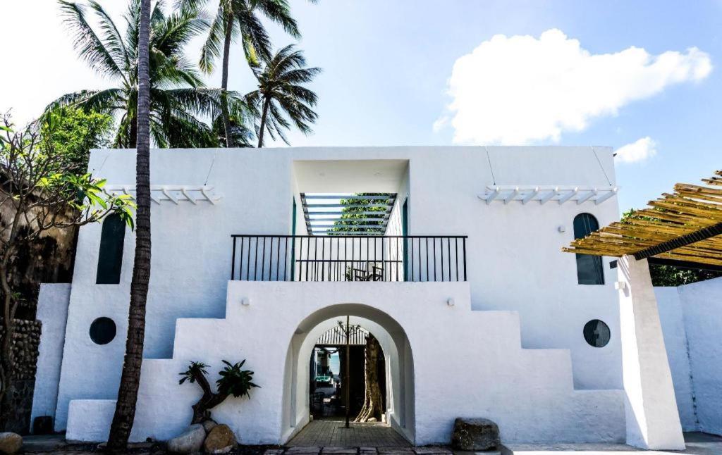 Meraki Oasis Hotel Mui Ne Exterior foto