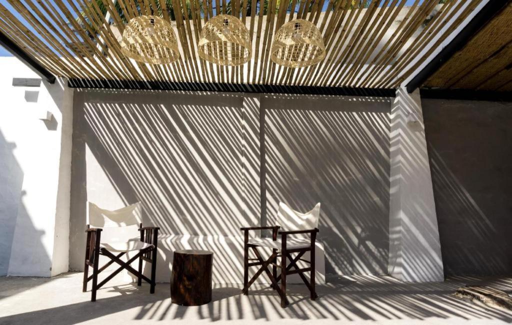 Meraki Oasis Hotel Mui Ne Exterior foto