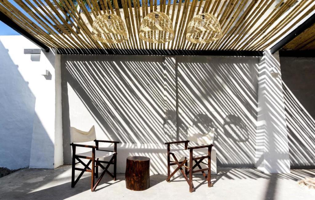 Meraki Oasis Hotel Mui Ne Exterior foto