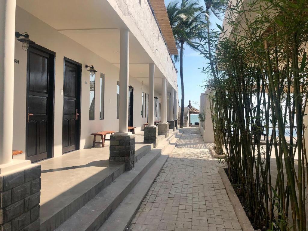 Meraki Oasis Hotel Mui Ne Exterior foto