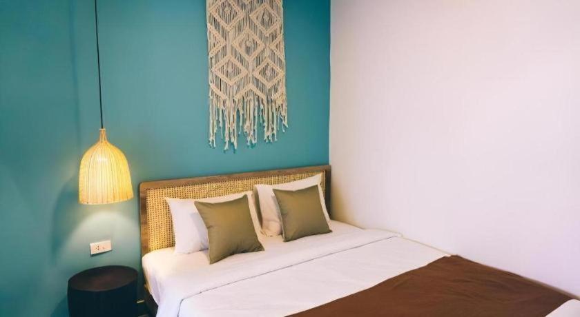 Meraki Oasis Hotel Mui Ne Exterior foto