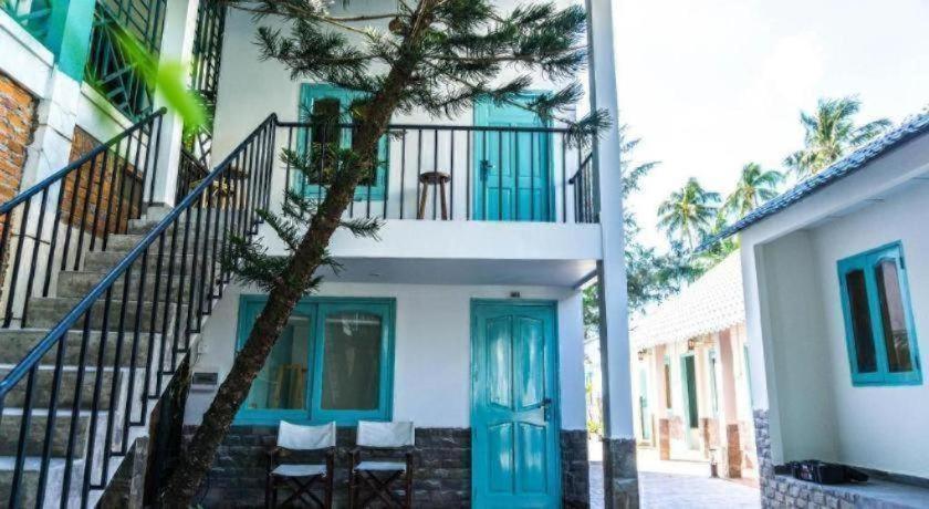 Meraki Oasis Hotel Mui Ne Exterior foto