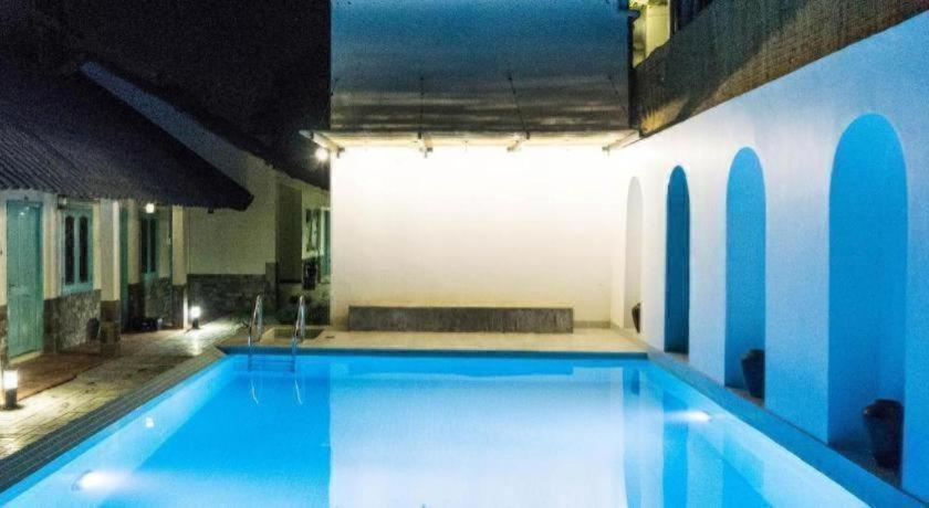 Meraki Oasis Hotel Mui Ne Exterior foto