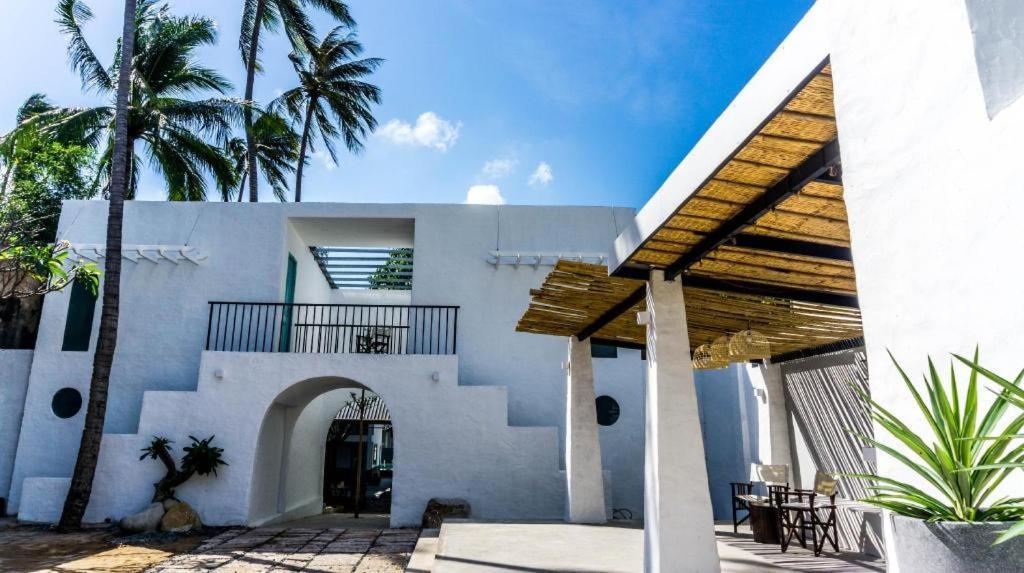 Meraki Oasis Hotel Mui Ne Exterior foto